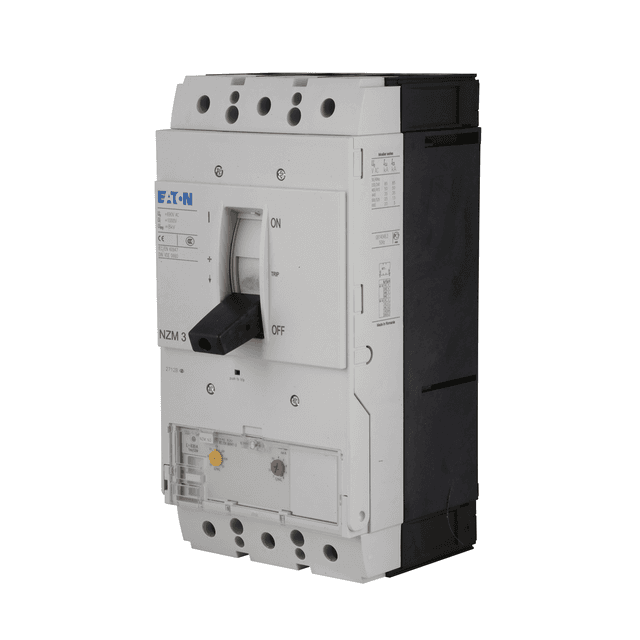 NZMN3-AEF250-NA Part Image. Manufactured by Cutler-Hammer.