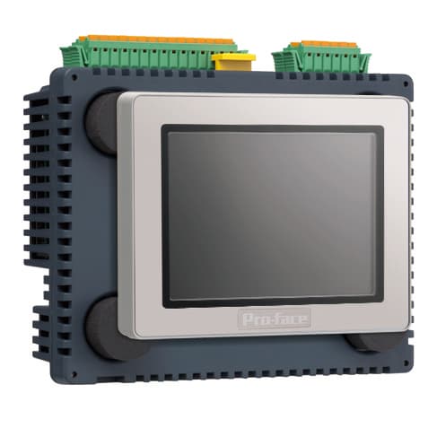 PFXLM4201TADDK Part Image. Manufactured by Proface.