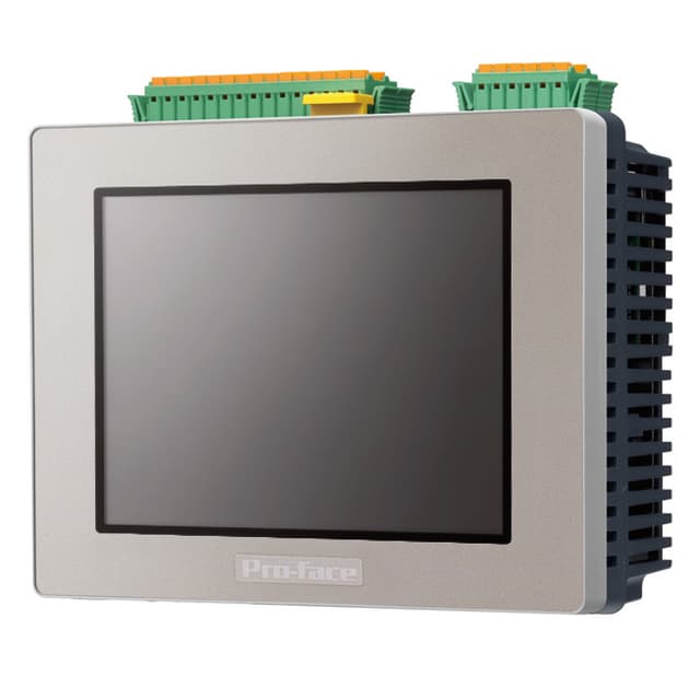 PFXLM4301TADAK Part Image. Manufactured by Proface.