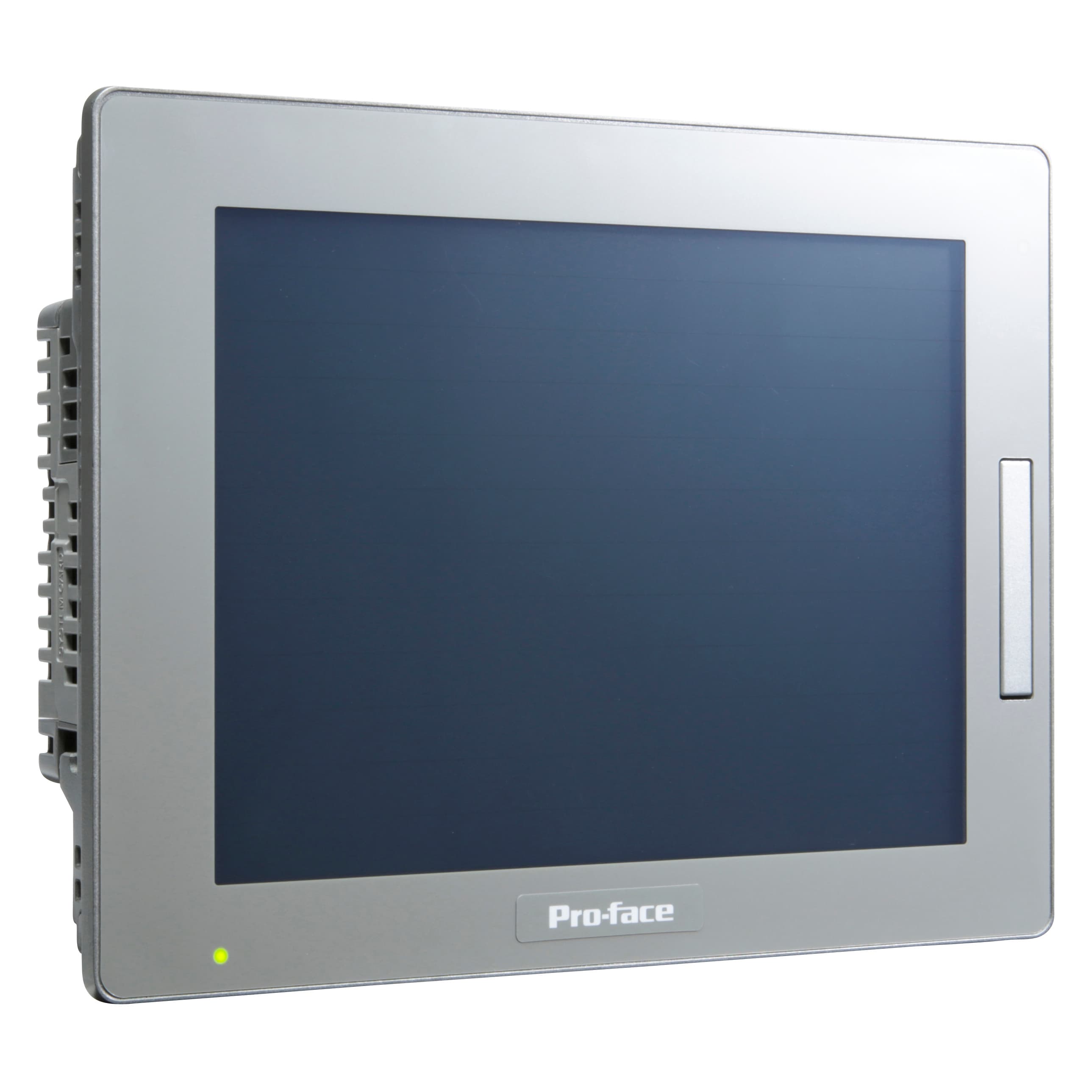 Proface PFXSP5500TPDF0C PFXSP5500TPDF0C Pro-face - SP5000 Premium Display with conformal coating,10.4-inch TFT, 16M colors, SVGA 800 x 600, Analog Touch Panel(Multi touch), Front USB, 24Vdc, SP5000 Series