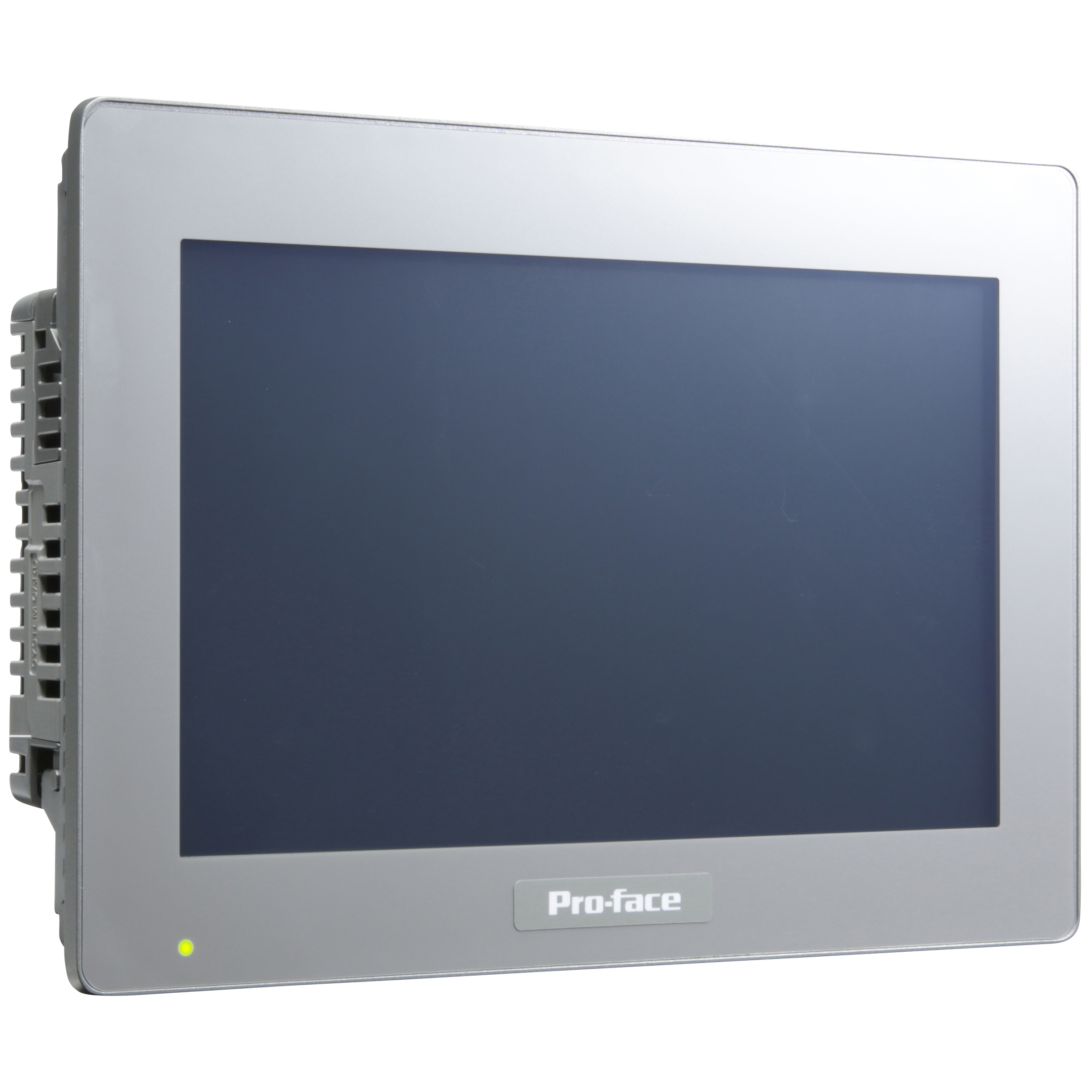 Proface PFXSP5500WADF0C PFXSP5500WADF0C Pro-face - SP5000 Advanced Display with conformal coating, 10.1-inch Wide TFT, 262,000 colors, WXGA 1200 x 800, Analog Touch Panel, 24Vdc, SP5000 Series