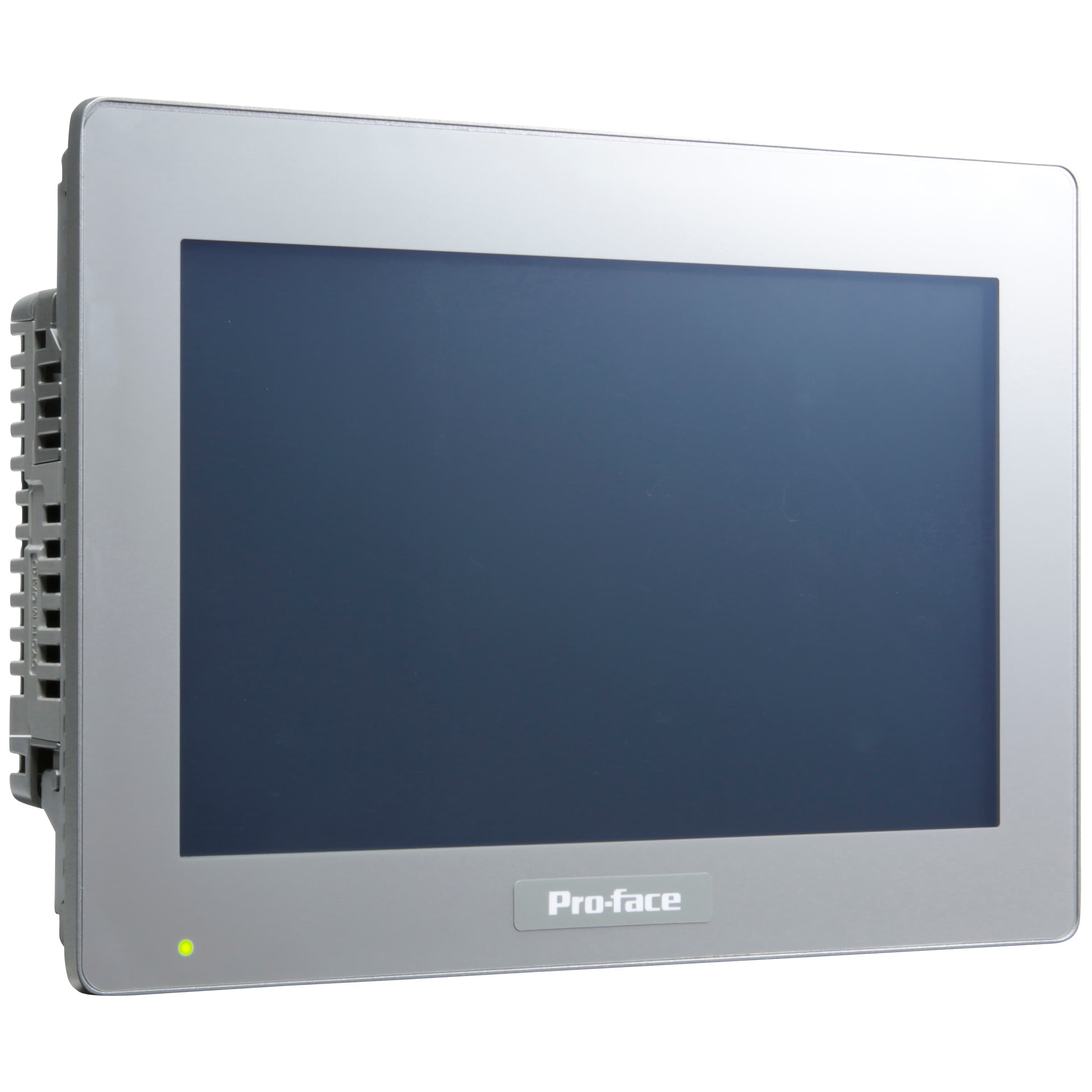 Proface PFXSP5500WADF1 PFXSP5500WADF1 Pro-face - SP5000 Advanced Display with Black Bezel 10.1-inch Wide TFT, 262,000 colors, WXGA 1200 x 800, Analog Touch Panel, 24Vdc, SP5000 Series