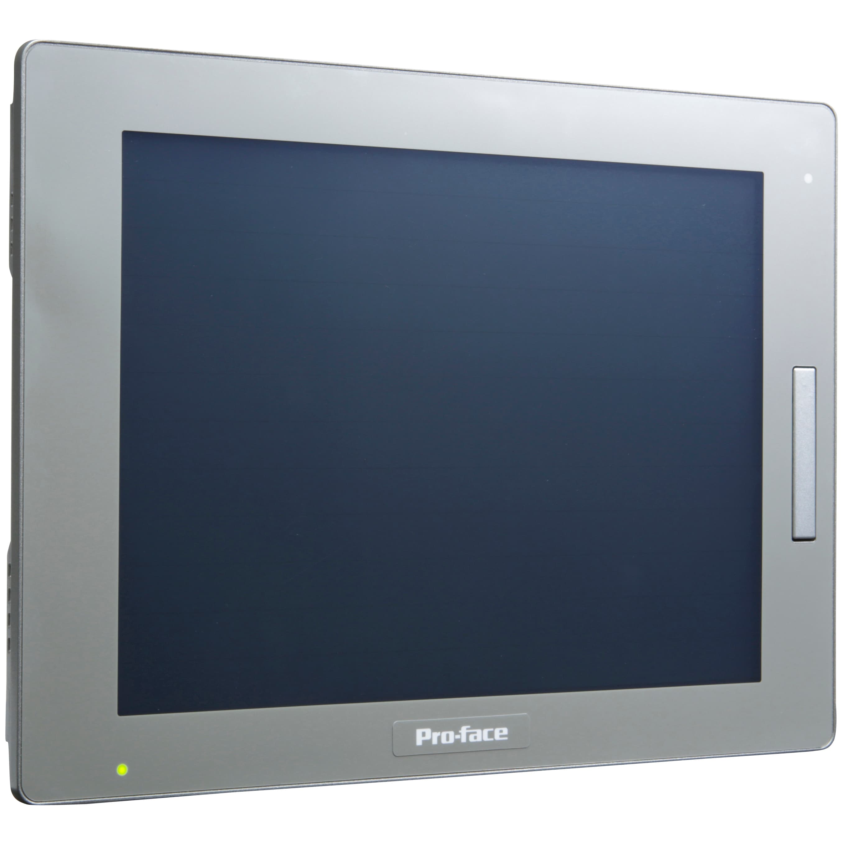 Proface PFXSP5600TPDF1 PFXSP5600TPDF1 Pro-face - SP5000 Premium Display with Black Bezel 12.1-inch TFT, 16M colors, XGA 1024 x 768, Analog Touch Panel(Multi touch), Front USB, 24Vdc, SP5000 Series
