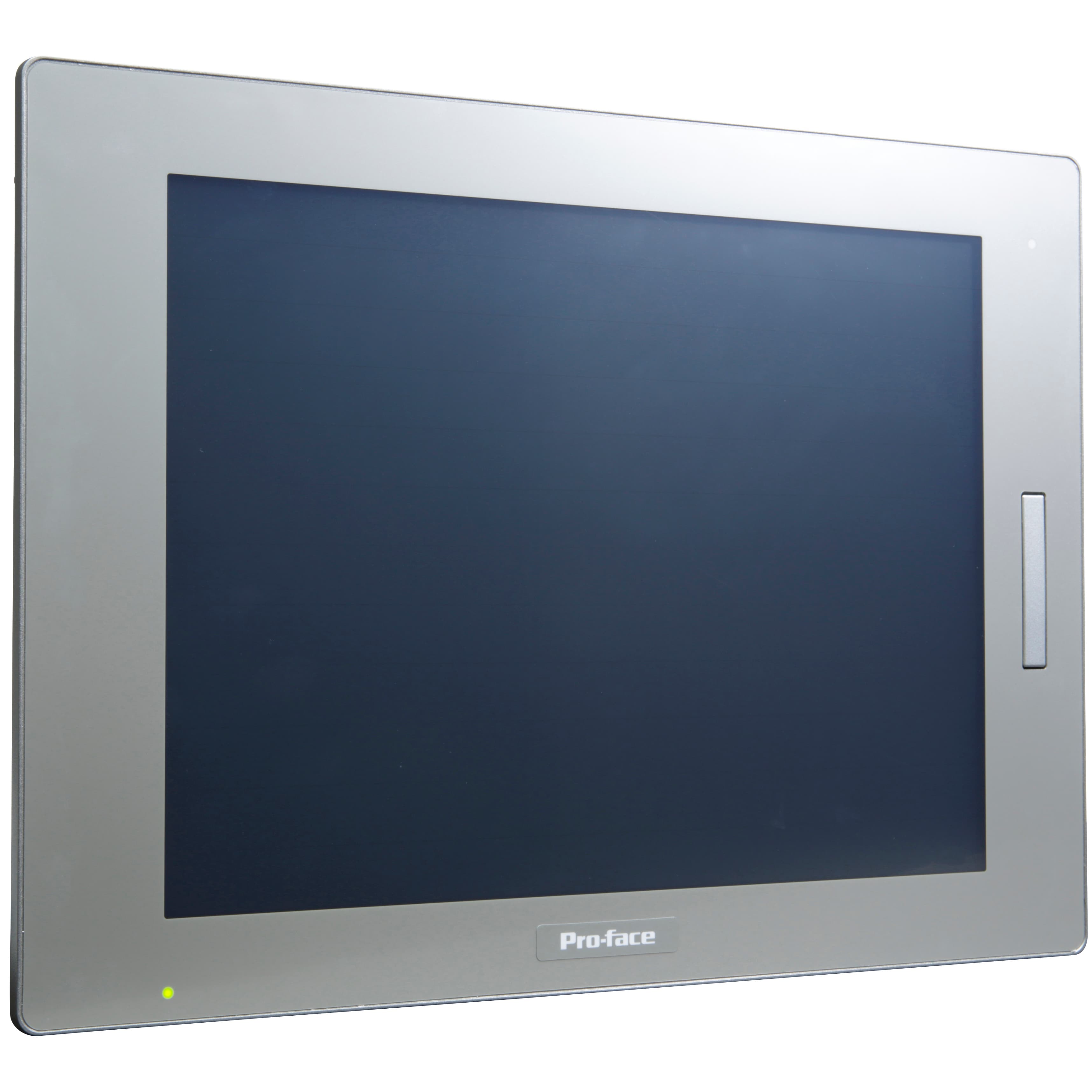 Proface PFXSP5700TPDF0C PFXSP5700TPDF0C Pro-face - SP5000 Premium Display with conformal coating,
15-inch TFT, 16M colors, XGA 1024 x 768, Analog Touch Panel(Multi touch), Front USB, 24Vdc, SP5000 Series