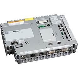 Proface PFXSP5B412F0C PFXSP5B412F0C Pro-face - SP5000 Series Open Box Windows 10 Coated, SP5000 Series