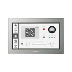 Proface PFXST6700WAD PFXST6700WAD Pro-face - 15"W 1366 x 768 pixel 16M colors display with analog signal touch panel, COM1 RS232C(D-Sub9), COM2 RS422/485(D-Sub9), Ethernet(RJ45) x 2, USB Host and Device, 24VDC, ST6000 SERIES