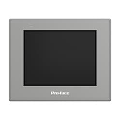 Proface PFXSTC6300TADDCE PFXSTC6300TADDCE Pro-face - 
Touch panel, Proface STC6000, 5.7"W, built-in DIO source type,1COM, 1Ethernet, USB, 24VDC, STC6000 Series
