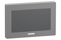 Proface PFXSTM6400WADE PFXSTM6400WADE Pro-face - 7"W touch panel display, 1COM, 2Ethernet, USB host&device, 24VDC, GP-ProEX model, STM6000 SERIES
