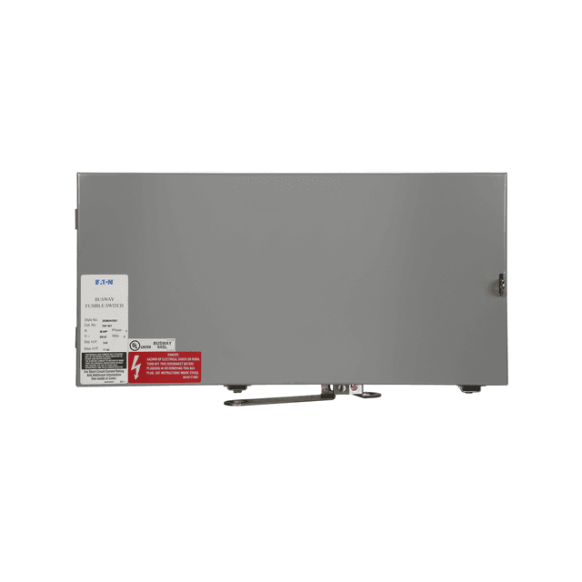 BPFD3030 Part Image. Manufactured by Eaton.