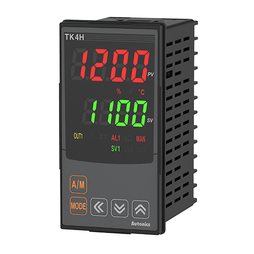 Autonics TK4H-B4CN TK4H-B4CN Autonics - TEMPERATURE CONTROLLER, TK Series