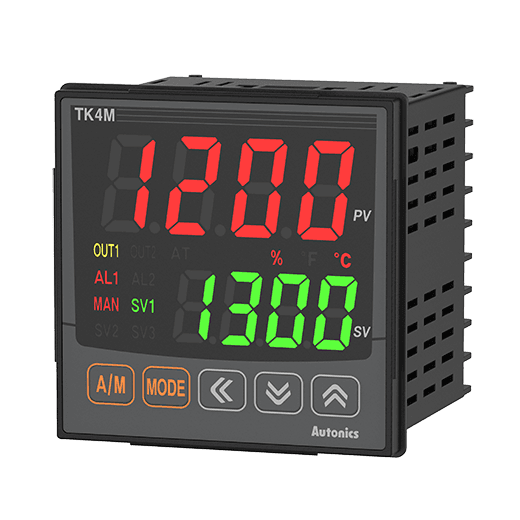 TK4M-R4RN Part Image. Manufactured by Autonics.