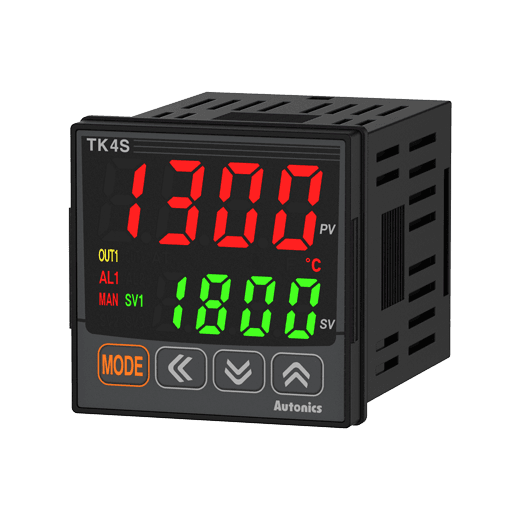 TK4SP-14SC Part Image. Manufactured by Autonics.
