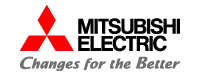 Mitsubishi Electric Mitsubishi Electric