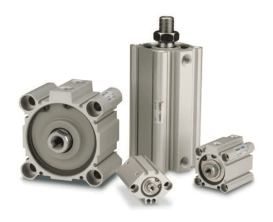 SMC NCDQ2WB50-75D SMC Pneumatics NCDQ2WB50-75D Double Rod Cylinder 50mm Bore x 75mm Stroke SMC NCDQ2WB50-75D SMC Pneumatics NCDQ2WB50-75D Double Rod Cylinder 50mm Bore x 75mm Stroke