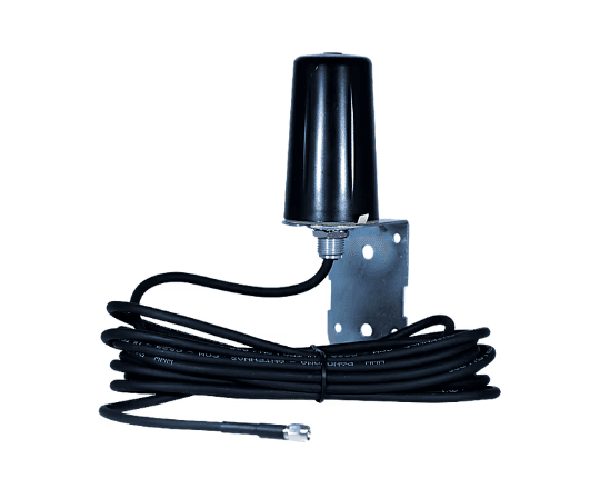 eWon FAC91201_0000 EWON FAC91201_0000 - Cellular Antenna - 4G bracket mounted w/ 5M cable Connector for Flexy 4G extension cards & Cosy Cellular Devices eWon FAC91201_0000 EWON FAC91201_0000 - Cellular Antenna - 4G bracket mounted w/ 5M cable Connector for Flexy 4G extension cards & Cosy Cellular Devices