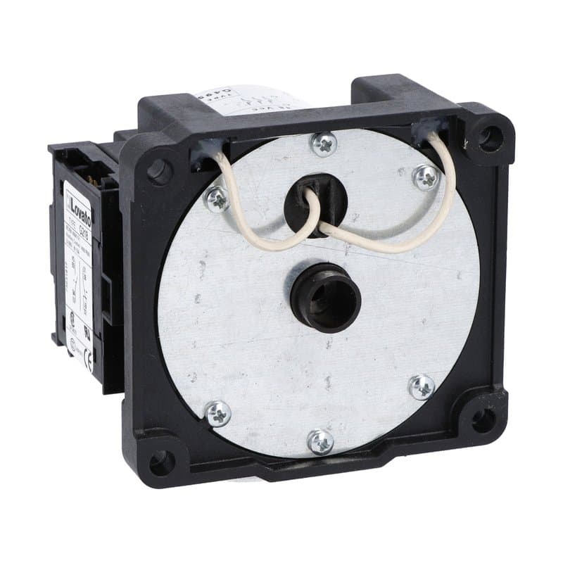 Lovato Electric 11G495C110 11G495C110 Lovato - Mechanical latch for B115-B630 contactors Lovato Electric 11G495C110 11G495C110 Lovato - Mechanical latch for B115-B630 contactors