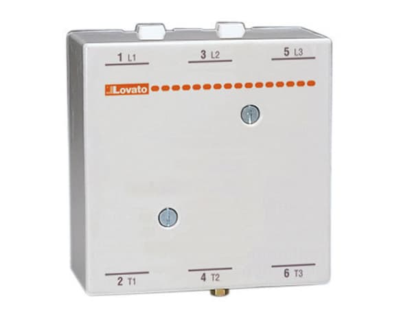Lovato Electric 11BA1714 11BA1714 Lovato - Arc chute for B2504-B3104-B4004 contactors Lovato Electric 11BA1714 11BA1714 Lovato - Arc chute for B2504-B3104-B4004 contactors