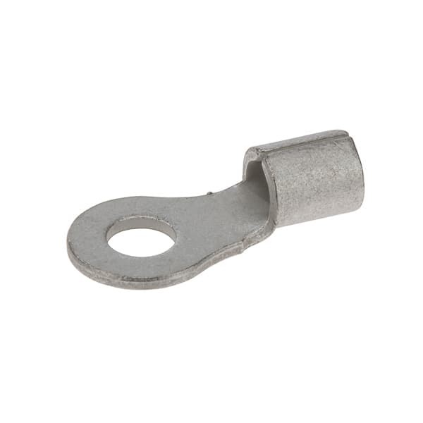 NSI Industries R12-8 R12-8 NSI - 12-10 Awg Bare Spade #8 Stud, 50 Per Pack NSI Industries R12-8 R12-8 NSI - 12-10 Awg Bare Spade #8 Stud, 50 Per Pack