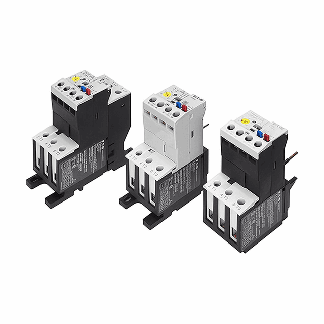 ZEV Part Image. Manufactured by Eaton.