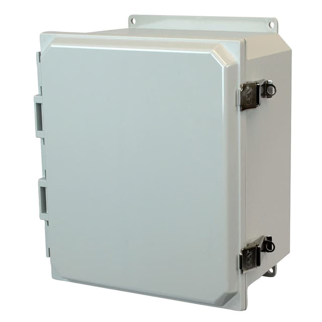 AMP1206LF Part Image. Manufactured by Allied Moulded Products.