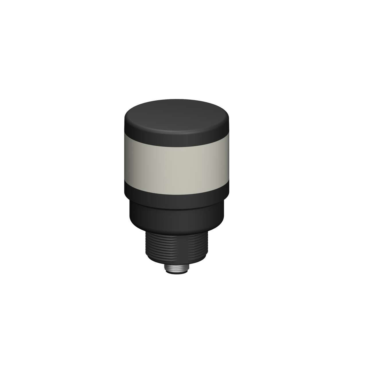 Banner TL50WQ TL50 Tower Light: 1-Color Indicator; Voltage: 18-30 V dc or 24 V ac; Environmental Rating: IP65; Input:Bimodal; Colors: White; M12 Integral QD Banner TL50WQ TL50 Tower Light: 1-Color Indicator; Voltage: 18-30 V dc or 24 V ac; Environmental Rating: IP65; Input:Bimodal; Colors: White; M12 Integral QD