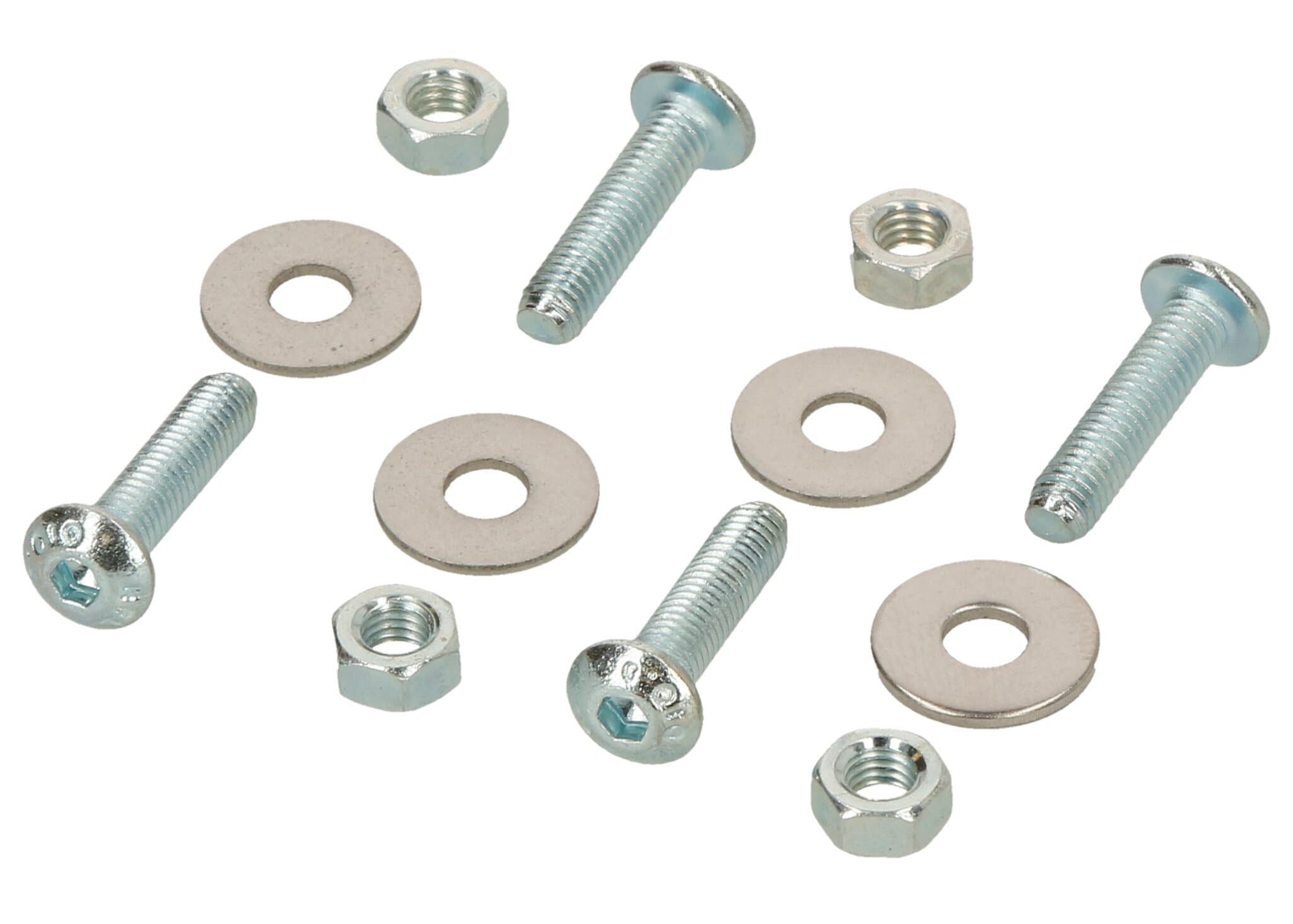 Murrplastik 87621452 Fastening screws type BSS Murrplastik 87621452 Fastening screws type BSS