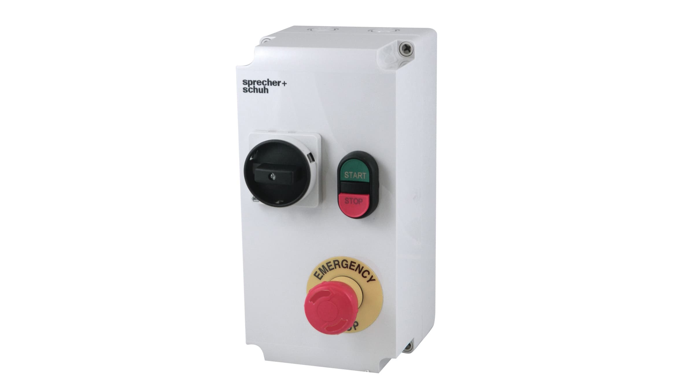 Sprecher + Schuh CX7-9-10-600-AH4.0A-A10-PG4U-9 Sprecher + Schuh CX7-9-10-600-AH4.0A-A10-PG4U-9 - CX7 KWIKstarter Type E/F, 9A, Frame D High Capacity, 2.5-4.0 Amps, 9A Magnetic Trip, 550V 50Hz / 600V 60Hz AC, 0.75 HP 200V / 0.75 HP 230V / 2 HP 460V / 3 HP 575V, Non-Metallic Type 1/12K/IP66, Black Off-On, I-O Multi-PB Sprecher + Schuh CX7-9-10-600-AH4.0A-A10-PG4U-9 Sprecher + Schuh CX7-9-10-600-AH4.0A-A10-PG4U-9 - CX7 KWIKstarter Type E/F, 9A, Frame D High Capacity, 2.5-4.0 Amps, 9A Magnetic Trip, 550V 50Hz / 600V 60Hz AC, 0.75 HP 200V / 0.75 HP 230V / 2 HP 460V / 3 HP 575V, Non-Metallic Type 1/12K/IP66, Black Off-On, I-O Multi-PB