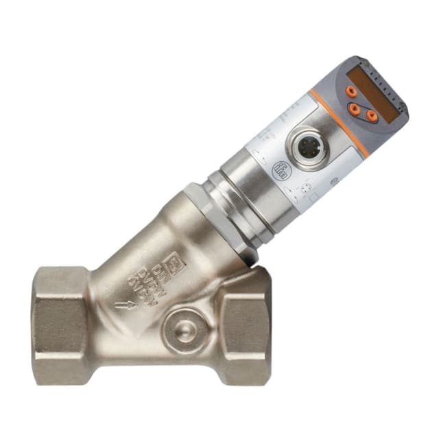 SBN246 Part Image. Manufactured by ifm Electronic.