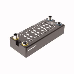 Turck BLCCO-16M8LT-8XSG-P-8XSG-P BLCCO-16M8LT-8XSG-P-8XSG-P Turck - BLCCO-16M8LT-8XSG-P-8XSG-P BL compact™ fieldbus station for CANopen, 16 Configurable Digital PNP Channels Turck BLCCO-16M8LT-8XSG-P-8XSG-P BLCCO-16M8LT-8XSG-P-8XSG-P Turck - BLCCO-16M8LT-8XSG-P-8XSG-P BL compact™ fieldbus station for CANopen, 16 Configurable Digital PNP Channels