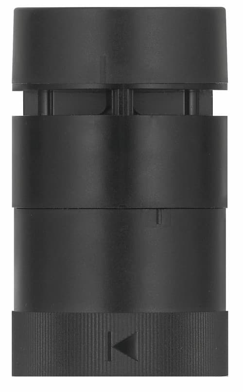 Werma 635.810.75 Siren element 8 tne 24VAC/DC BK Werma 635.810.75 Siren element 8 tne 24VAC/DC BK