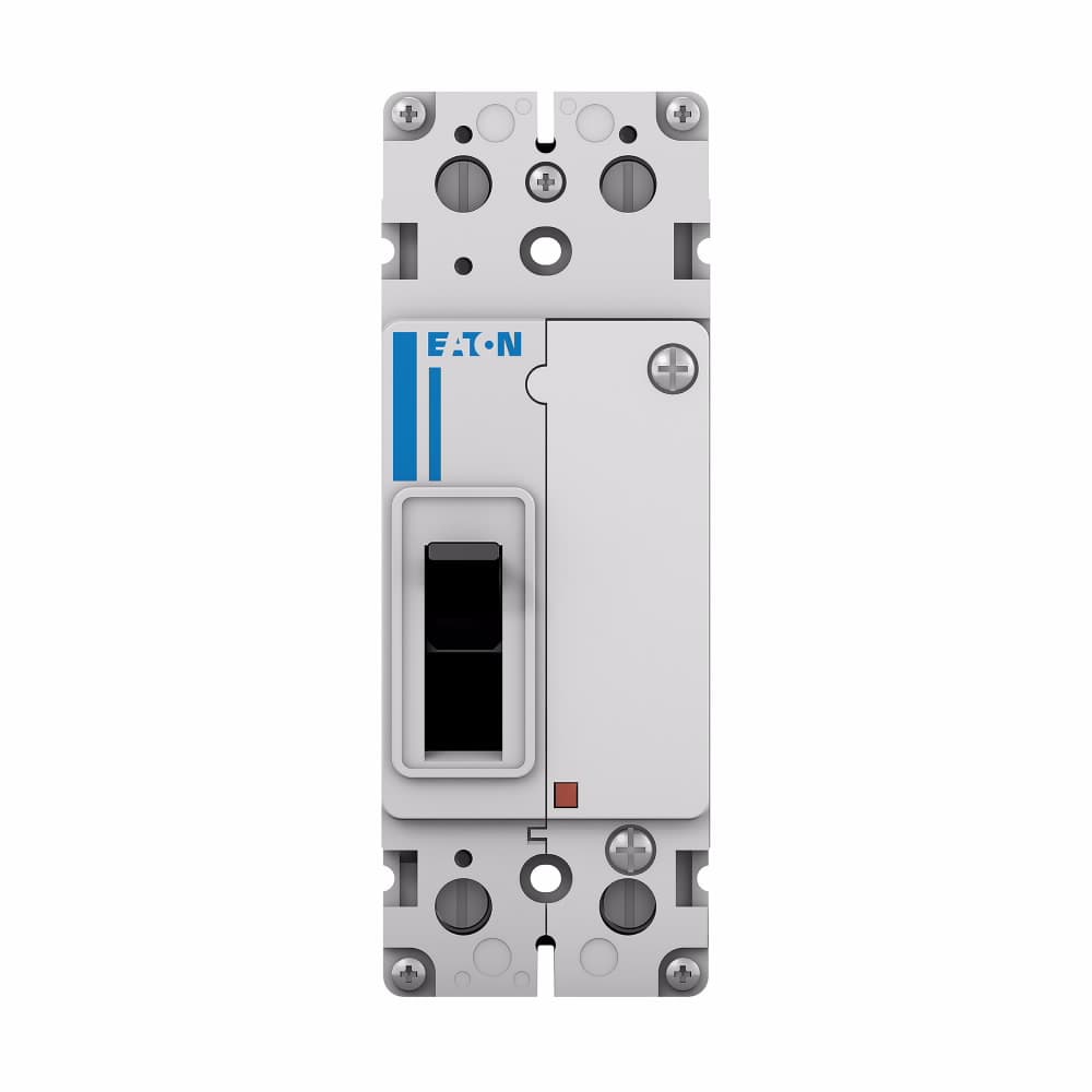 Eaton PDG12K0020TFFL Eaton Power Defense molded case circuit breaker, Globally Rated, Frame 1, Two Pole, 20A, 50kA/480V, T-M (Fxd-Fxd) TU, Standard Terminals Load Only (PDG1X2T125) Eaton PDG12K0020TFFL Eaton Power Defense molded case circuit breaker, Globally Rated, Frame 1, Two Pole, 20A, 50kA/480V, T-M (Fxd-Fxd) TU, Standard Terminals Load Only (PDG1X2T125)
