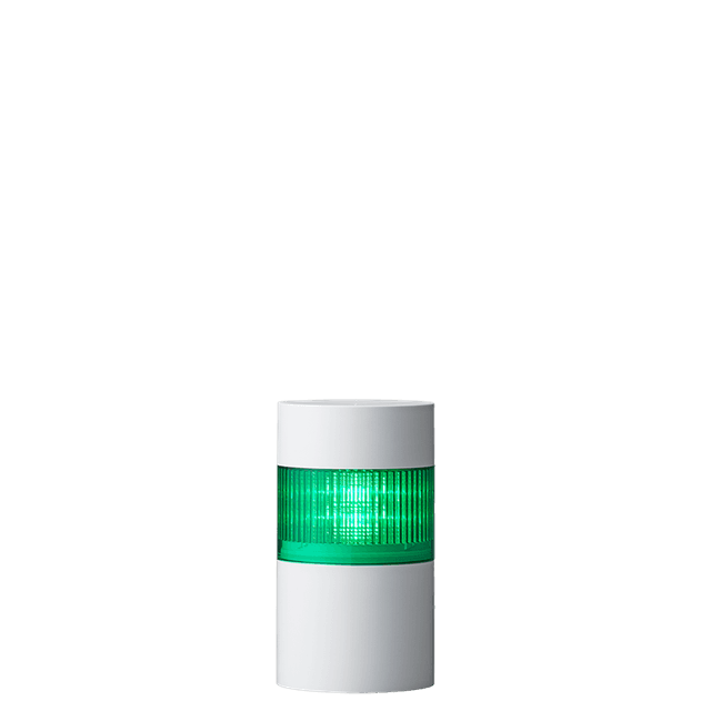 LR10-1M2WJBW-G Part Image. Manufactured by Patlite.