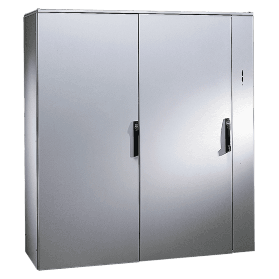 PTDDC20185 Part Image. Manufactured by Hoffman.