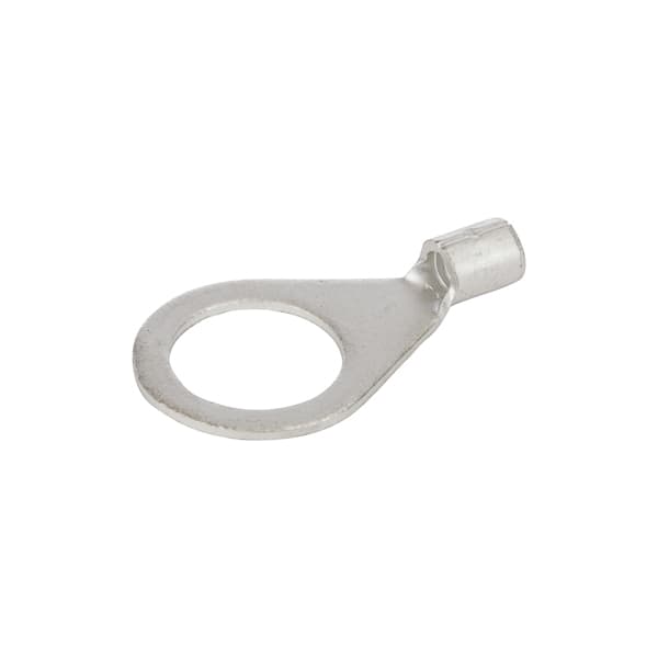 NSI Industries R12-50 R12-50 NSI - 12-10 Awg Bare Ring 1/2" Stud, 40 Per Pack NSI Industries R12-50 R12-50 NSI - 12-10 Awg Bare Ring 1/2" Stud, 40 Per Pack
