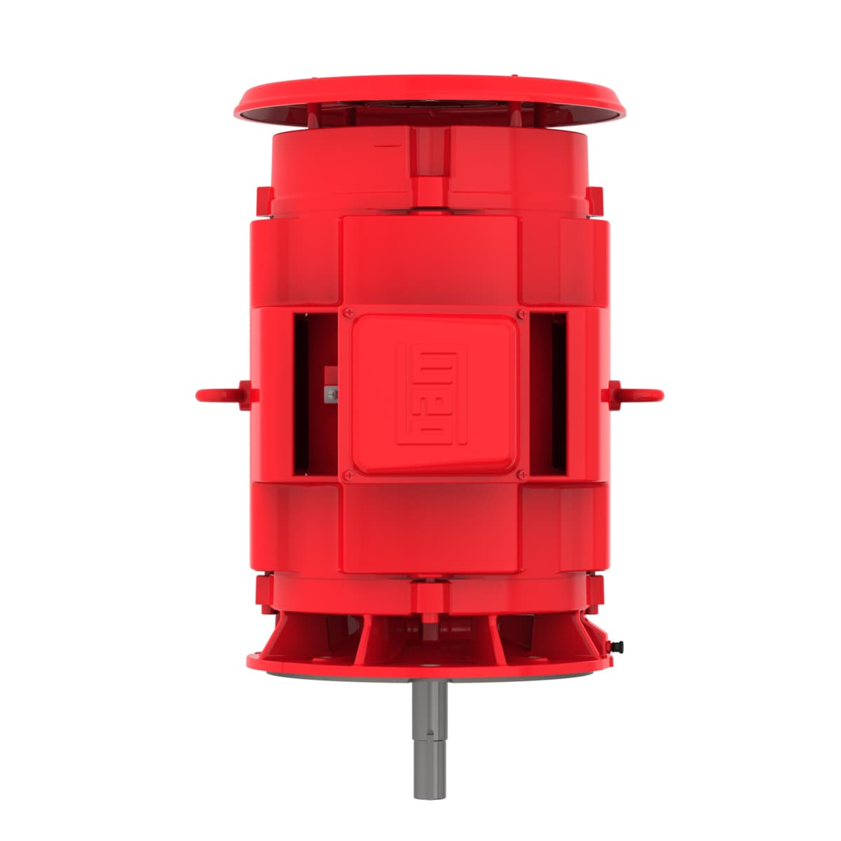 WEG 05036OP3VFP324JMV Close Coupled Pump High Efficiency 50 HP 2P 324JM 3Ph 200/400 V 60 Hz IC01 - ODP - Footless WEG 05036OP3VFP324JMV Close Coupled Pump High Efficiency 50 HP 2P 324JM 3Ph 200/400 V 60 Hz IC01 - ODP - Footless