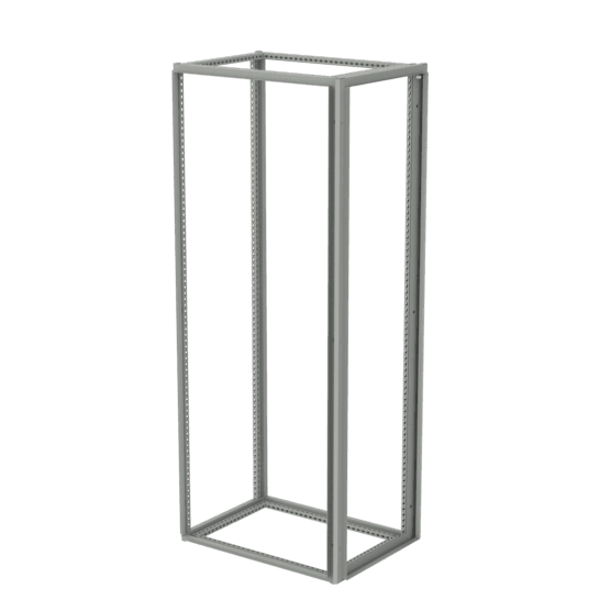 Hoffman P2DA64 ProLine G2 Side Door Adapter, fits 600x400mm, Painted Hoffman P2DA64 ProLine G2 Side Door Adapter, fits 600x400mm, Painted