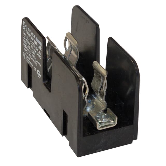 60321J Part Image. Manufactured by Mersen.