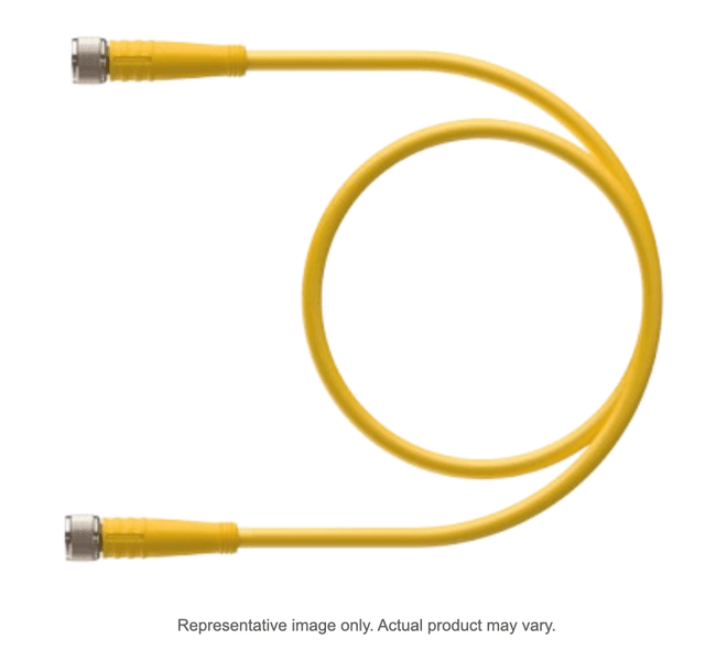 PKGV 3M-5-PSGV 3M/S90 Part Image. Manufactured by Turck.