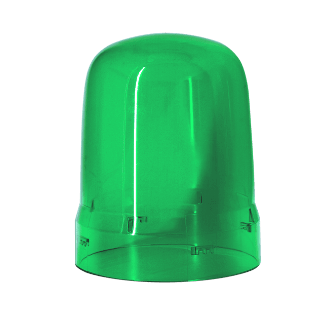 GA0000039-F1 Part Image. Manufactured by Patlite.