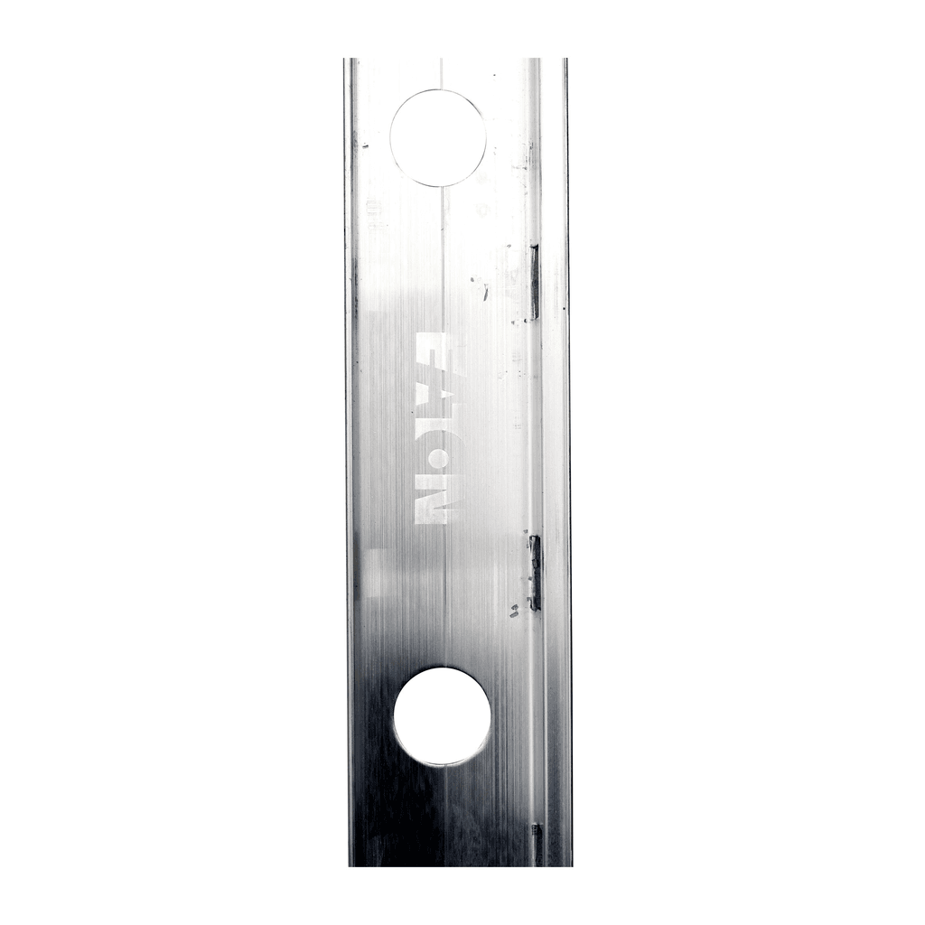 Eaton XBANS35PL XBANS35PL Eaton - DIN-RAIL SLOTTED ALUM RAISED Eaton XBANS35PL XBANS35PL Eaton - DIN-RAIL SLOTTED ALUM RAISED