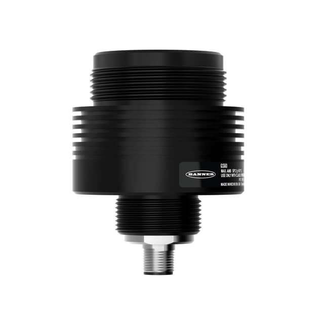 GS60RL4Q Part Image. Manufactured by Banner.