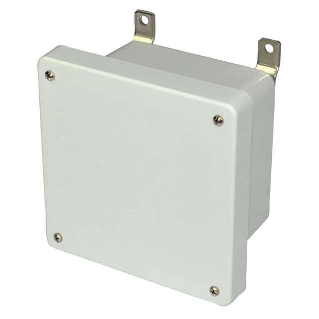AM664 Part Image. Manufactured by Allied Moulded Products.