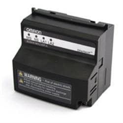 3G3AXMX2EIPA Part Image. Manufactured by Omron.