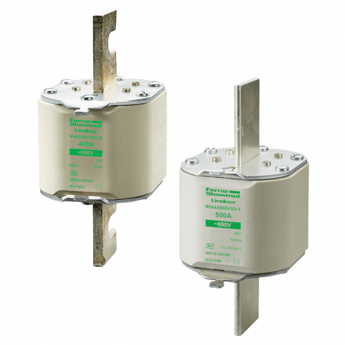 T227993 Part Image. Manufactured by Mersen.