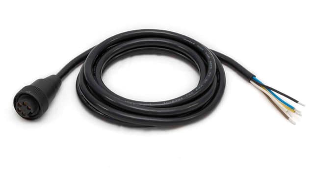 MBCC-530 Part Image. Manufactured by Banner.