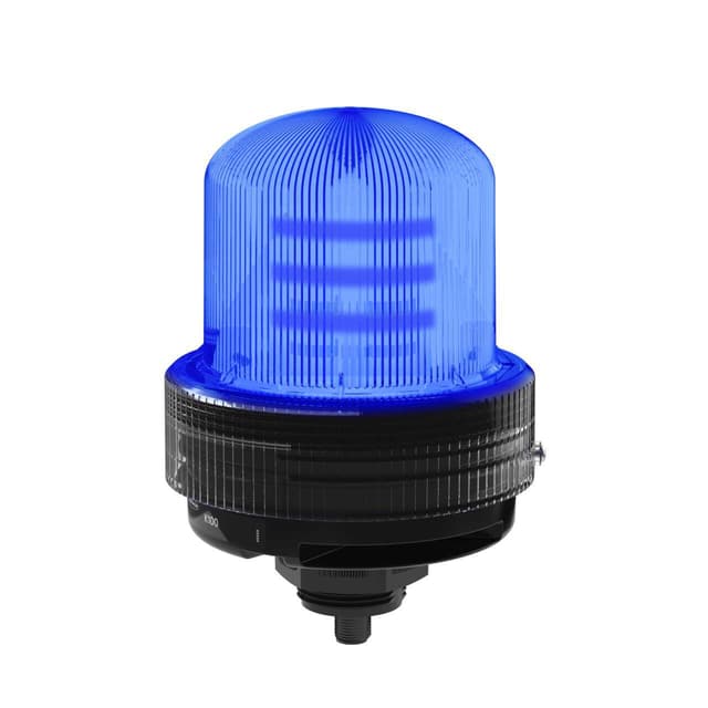 K100B-BLZBAQ Part Image. Manufactured by Banner.