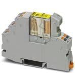 2908215 Part Image. Manufactured by Phoenix Contact.