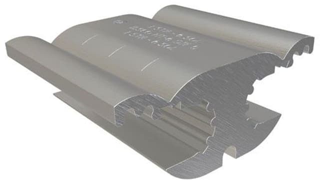 HT-6 Part Image. Manufactured by Ilsco.