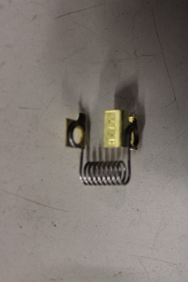 H17 Part Image. Manufactured by Sylvania.