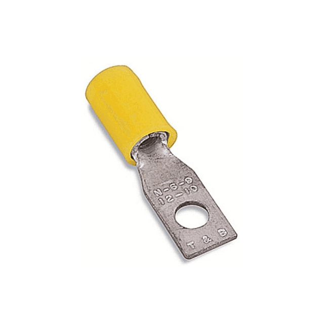 RC484 Part Image. Manufactured by Thomas & Betts.